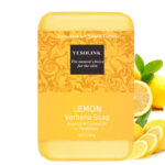 150g Lemon Essential Oil Soap