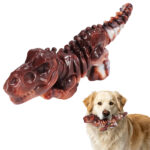 Durable Chew Toys For Medium- To Large-sized Dogs