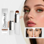 2-in-1 Color Changing Foundation Stick Deep Skin Tone