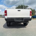 Black Class 3 Tow Trailer Hitch 2 Inch Receiver Compatible With 1983-2011 Ford Ranger 1994-2009 Mazda B2300 B3000 B4000 Pickup