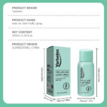 Dry Shampoo Spray