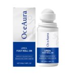 Urea Foot Moisturizing Roll-On 50ml