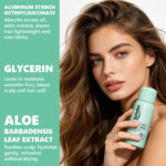 Dry Shampoo Spray