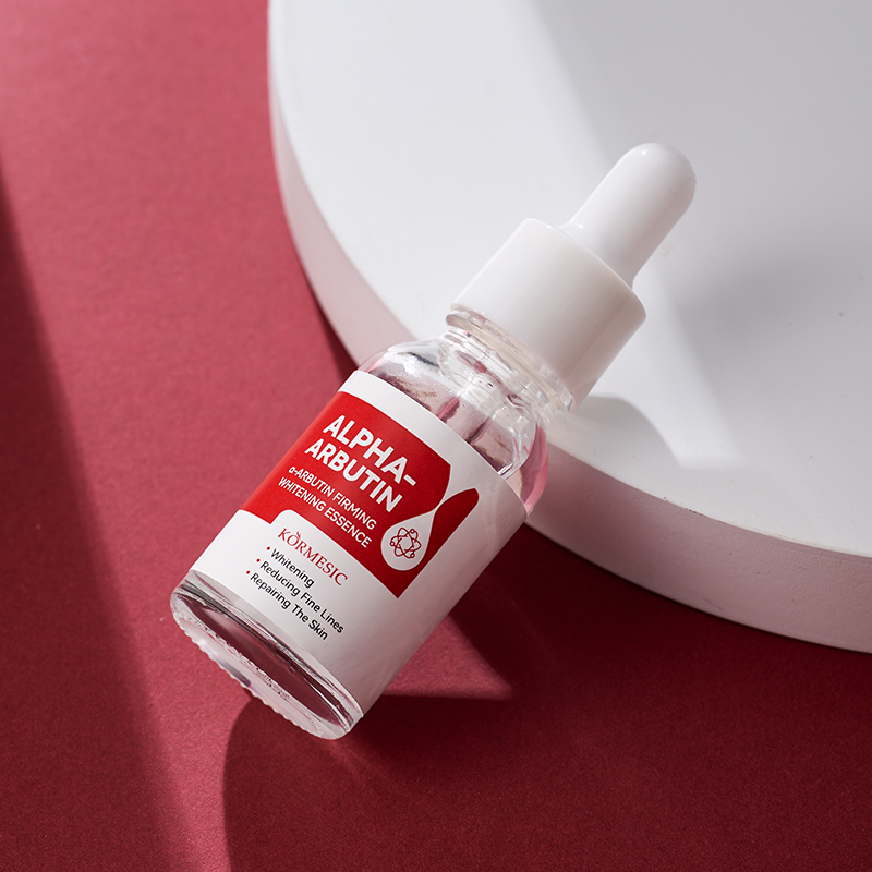 KORMESIC Arbutin Firming And Brightening Serum 15ml
