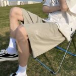 Quick-drying Athletic Five-point Shorts For Men And Women