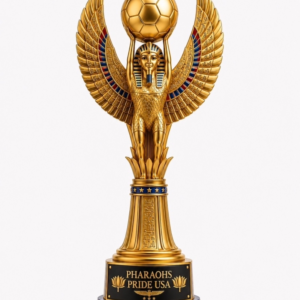 Custom Trophy