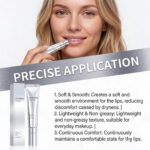 Soft Moisturizing And Lightweight Lip Care Serum
