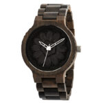 Wooden Watch Personalized And Fashionable Mens Style