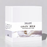 Square Goat Milk Soap