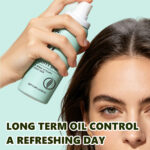 Dry Shampoo Spray