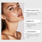 Long Wearing Temperature Responsive Foundationversatile For Any Makeup Look