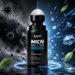 Men's Deodorant Roll-on 50ml