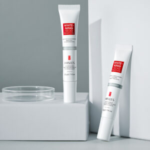 Hanser Skin Research Whitening And Spot-Removing Cream 20g