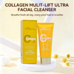 DR Collagen Multi-Effect Brightening Cleanser