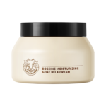 Hanlun Meiyu Boskin Hydrating And Moisturizing Goat Milk Cream 100g