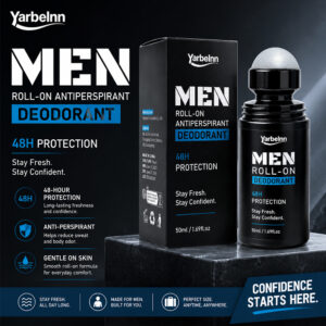 Men’s Deodorant Roll-on 50ml