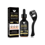 East Moon Beard Care Essence Set Men's Facial Care Hair Nourishment And Beard Care