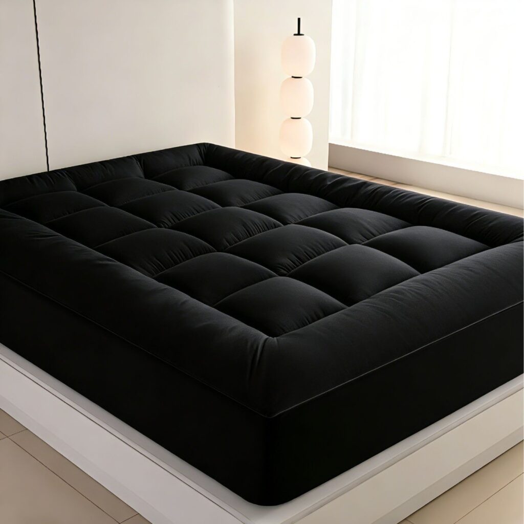 Thickened Fitted Mattress Cover For Home Use