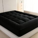 Thickened Fitted Mattress Cover For Home Use