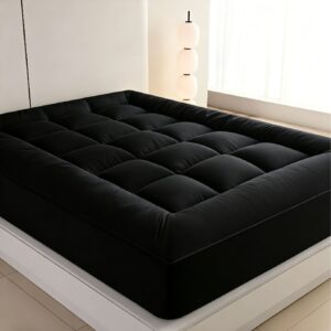 Thickened Fitted Mattress Cover For Home Use