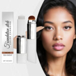 2-in-1 Color Changing Foundation Stick Deep Skin Tone
