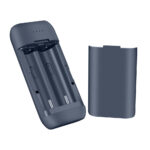 21700 Removable Lithium Battery Charger