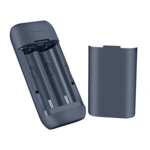 21700 Removable Lithium Battery Charger