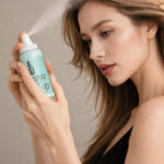 Dry Shampoo Spray