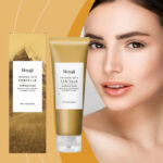 Hoygi Centella Asiatica Ampoule Foam Facial Cleanser, Gentle Hydrating Soothing Pore Cleansing Face Wash