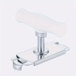 Stainless Steel Multi Function Bottle Cap Opener Adjustable Jar Lid Screw Can Opener Labor Saving Kitchen Gadget