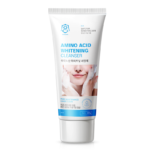 Gongpei Amino Acid Whitening Facial Cleanser 60g