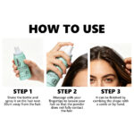 Dry Shampoo Spray