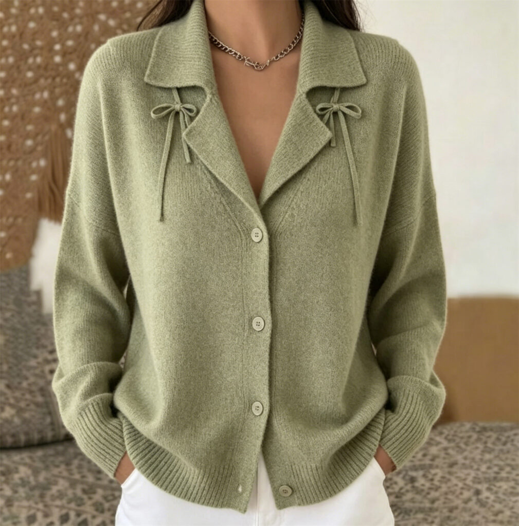 Polyester Female Long Sleeves