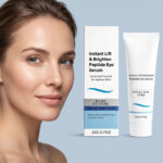 Gentle Nourishing Hydrating Eye-care Serum For Replenishment