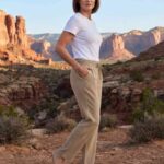 Ladies Long Trousers, Straight Leg Pants, Women Casual Pants, Casual Pants, Women Pants, Sports Pants, Women's Long Pants, Sweatpants, Casual Drawstring Pants Women Everyday Wear Bottoms