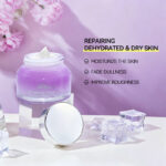DR Vitamin E Spot-Fading Repair Cream