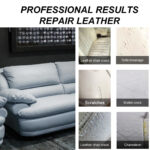 Rayhong Leather Color Restoration Cream For Leather Goods, Car Seats, Leather Sofas, Leather Clothing, And Leather Shoes Refurbishment And Color Restoration.