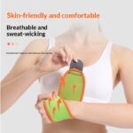 Pressure Bandage Sports Wrist Thumb Sports Basketball Men's Fingerguard Wrist Sports Pressure Winding Wrist