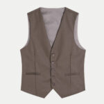 Mens Summer Sleeveless Tank Top Plus Size Slim-fit