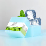 Square Mint Soap