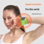 Pressure Bandage Sports Wrist Thumb Sports Basketball Men's Fingerguard Wrist Sports Pressure Winding Wrist