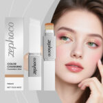 2-in-1 Color Changing Foundation Stick Natural Shade
