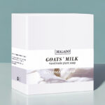Square Goat Milk Soap
