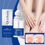 Urea Foot Moisturizing Roll-On 50ml