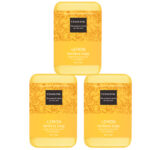 150g Lemon Essential Oil Soap