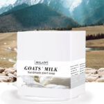 Square Goat Milk Soap