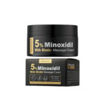 KORMESIC Five Percent Minoxidil Scalp Massage Cream 1 00g