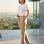 Ladies Long Trousers, Straight Leg Pants, Women Casual Pants, Casual Pants, Women Pants, Sports Pants, Women's Long Pants, Sweatpants, Casual Drawstring Pants Women Everyday Wear Bottoms