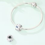 DIY Bracelet Accessories Lion Spacer Beads