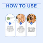 Cat And Dog Teeth Cleaning Powder